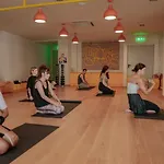 فندق Selina باد جاستاين