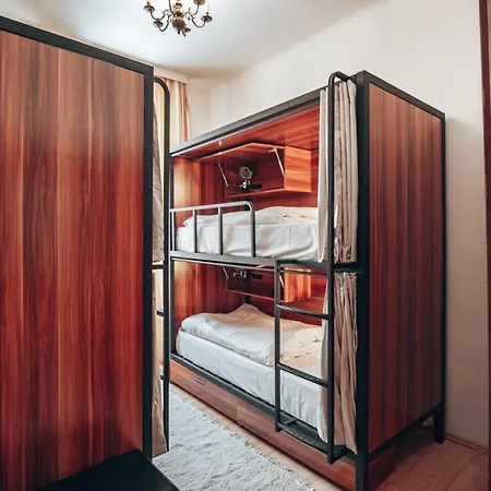 Szálloda Selina 3*