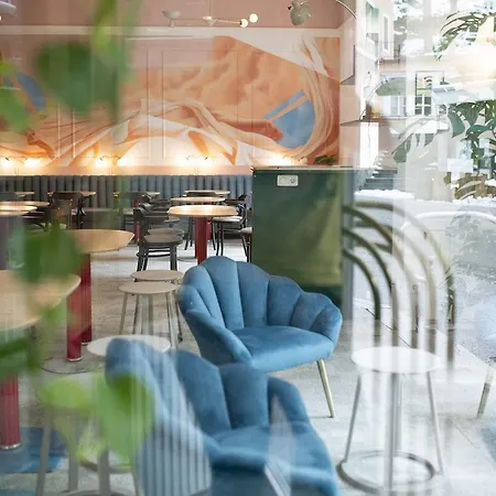 Hotel Selina Bad Gastein