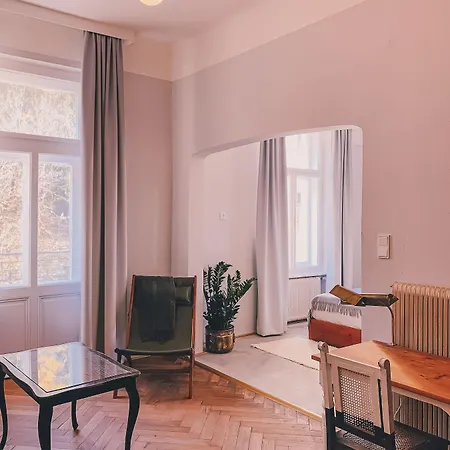 Szálloda Selina Bad Gastein