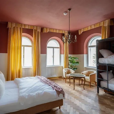 Selina Hotel Bad Gastein