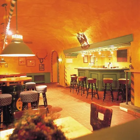 Szálloda Selina Bad Gastein