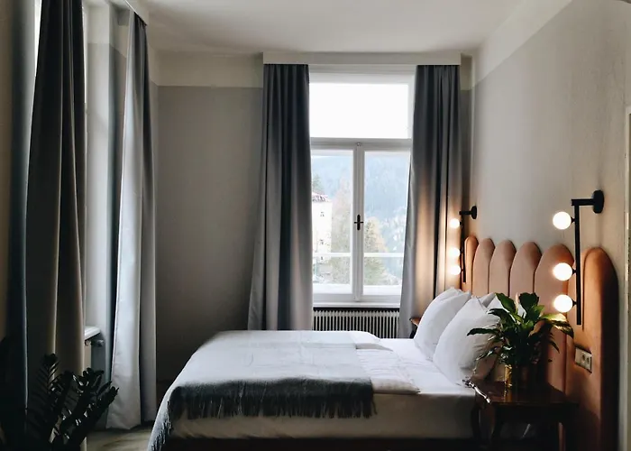 Selina 3* バードガシュタイン