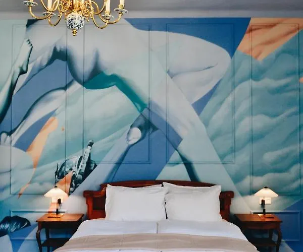 Selina 3* Bad Gastein