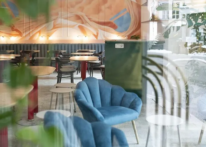 Hotel Selina Bad Gastein