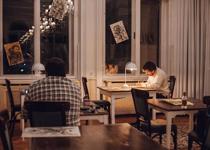 Selina 3* Bad Gastein