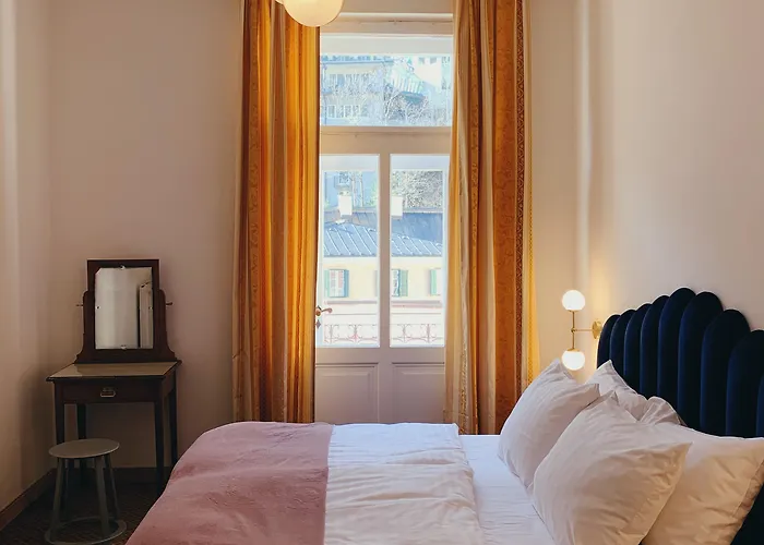 Selina Hotel Bad Gastein