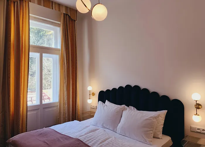 Selina 3* Bad Gastein