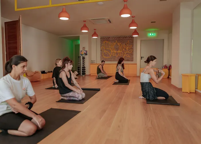 Hotel Selina Bad Gastein