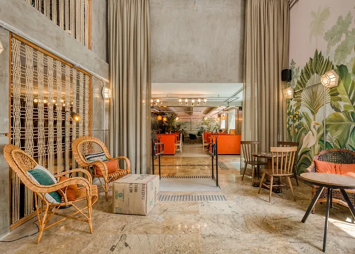 Selina 3* Bad Gastein