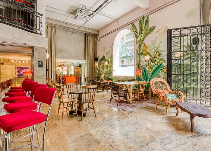 Selina Hotel Bad Gastein