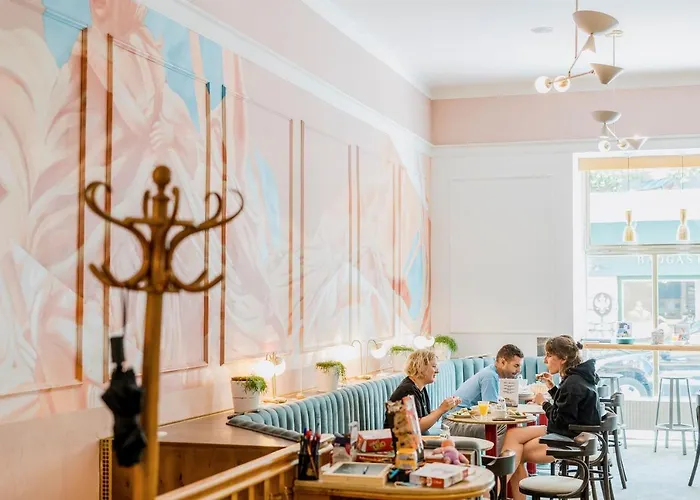 Selina Hotel Bad Gastein