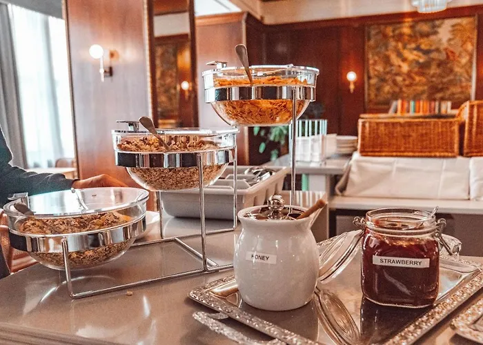 Hotel Selina Bad Gastein