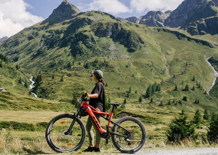 Selina Hotel Bad Gastein