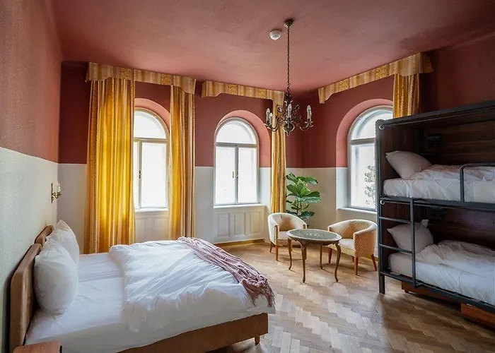 Selina Hotel Bad Gastein