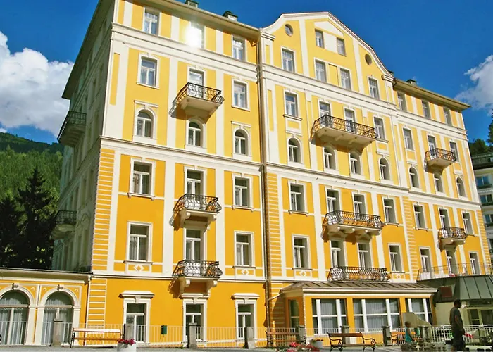 Selina 3* Bad Gastein